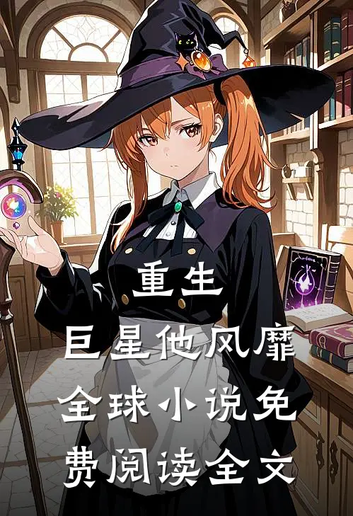 重生：巨星他风靡全球小说免费阅读全文