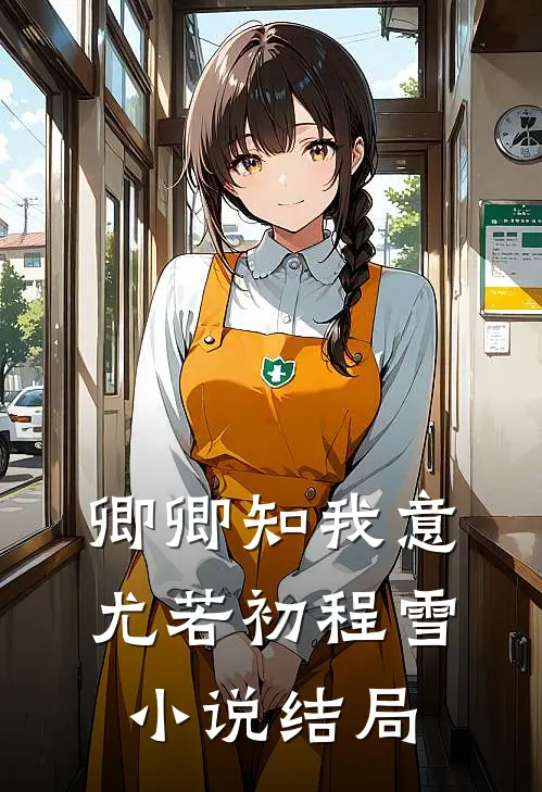 卿卿知我意尤若初程雪小说结局