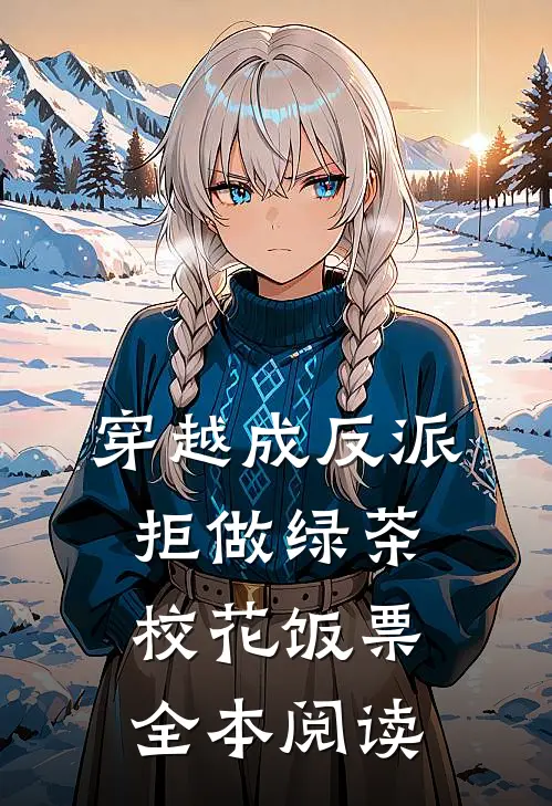 穿越成反派，拒做绿茶校花饭票全本阅读