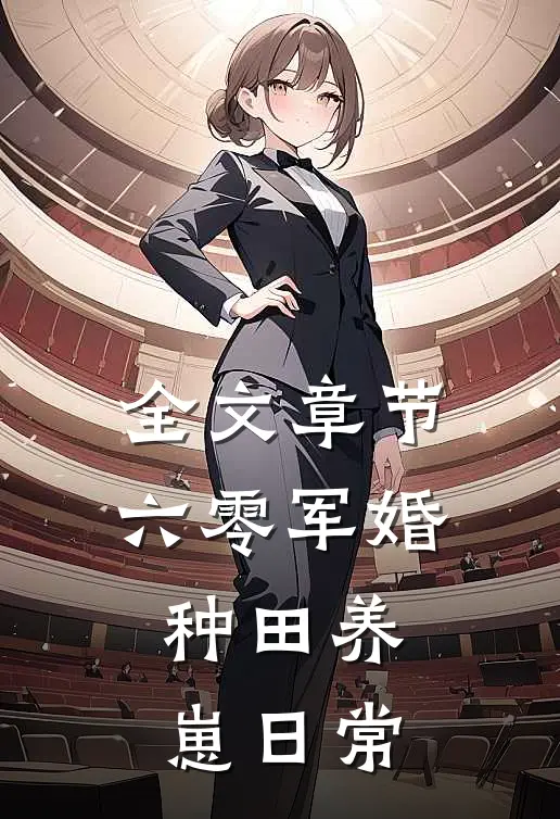全文章节六零军婚：种田养崽日常