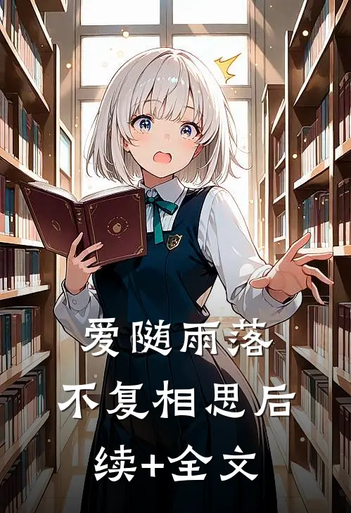 爱随雨落，不复相思后续+全文