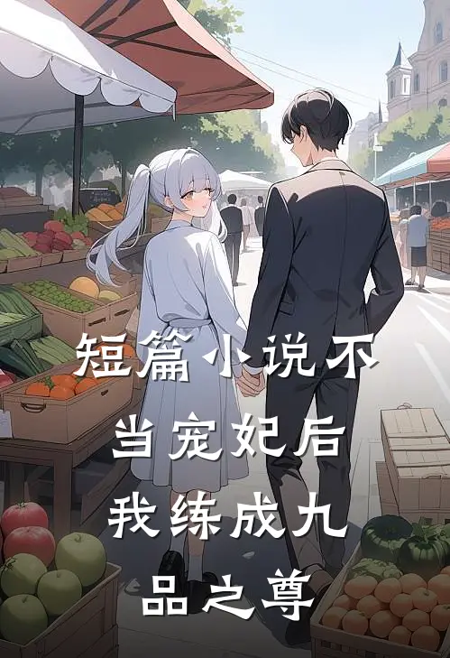 短篇小说不当宠妃后，我练成九品之尊
