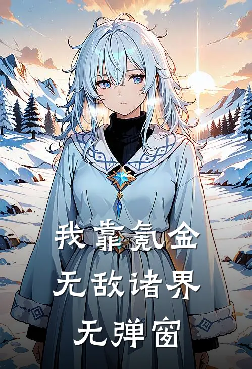 我靠氪金无敌诸界无弹窗