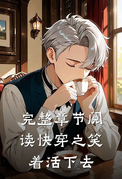完整章节阅读快穿之笑着活下去