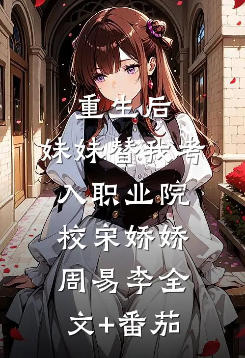 重生后，妹妹替我考入职业院校宋娇娇周易李全文+番茄