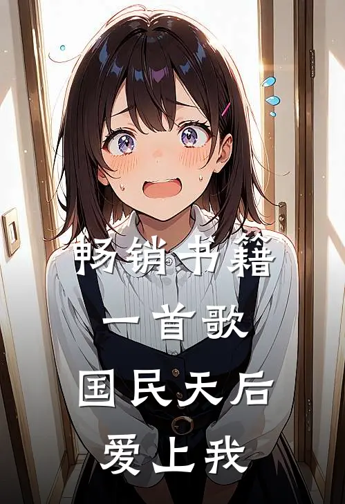 畅销书籍一首歌，国民天后爱上我