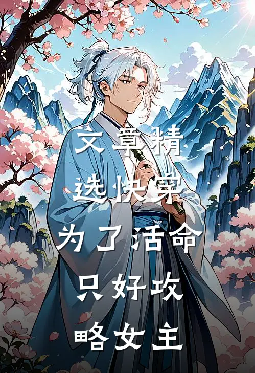 文章精选快穿:为了活命,只好攻略女主