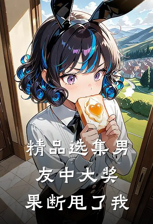 精品选集男友中大奖，果断甩了我