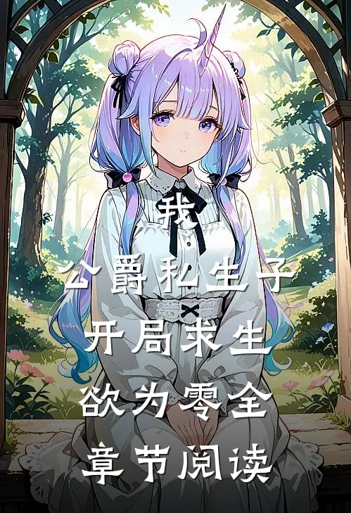 我，公爵私生子，开局求生欲为零全章节阅读