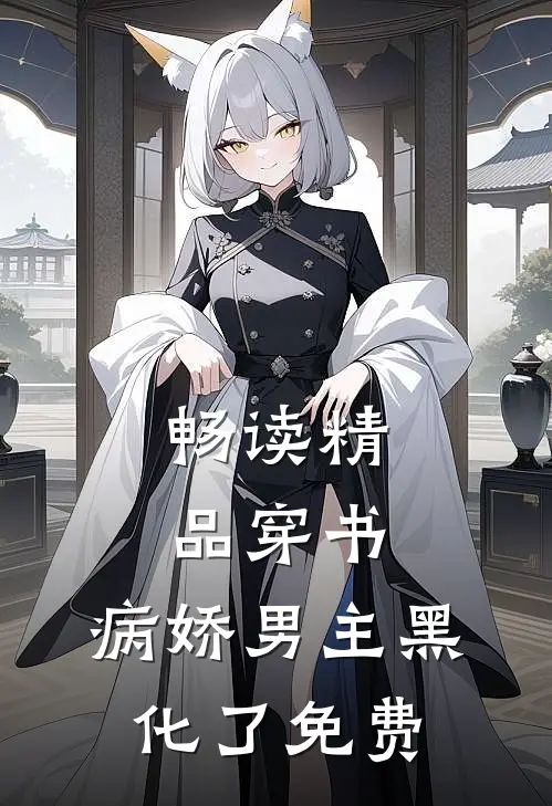 畅读精品穿书:病娇男主黑化了免费