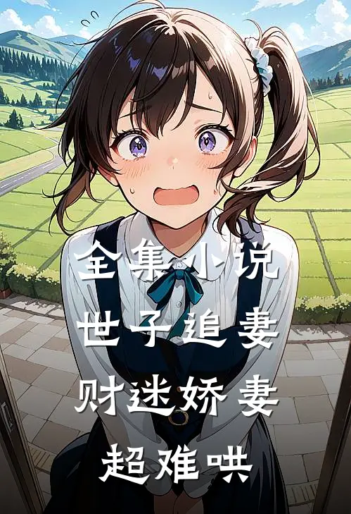 全集小说世子追妻：财迷娇妻超难哄