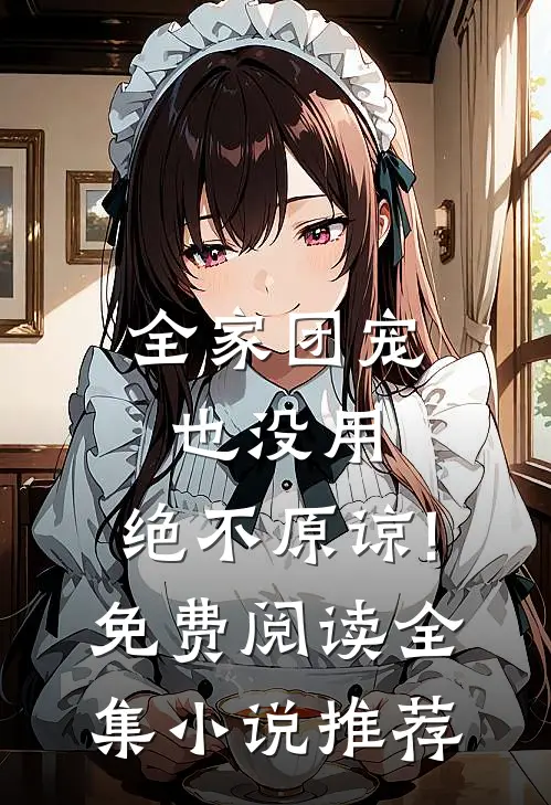 全家团宠也没用,绝不原谅!免费阅读全集小说推荐