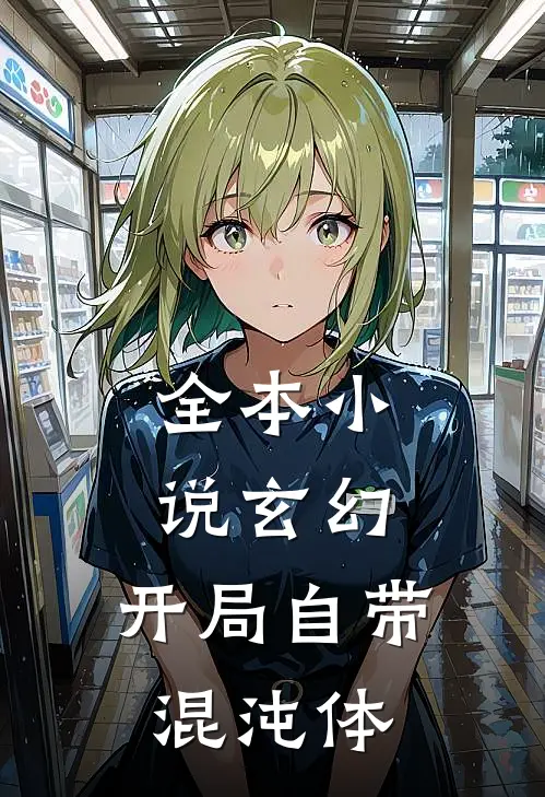 全本小说玄幻:开局自带混沌体