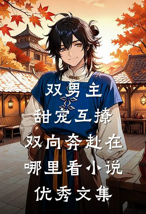 双男主:甜宠互撩,双向奔赴在哪里看小说优秀文集