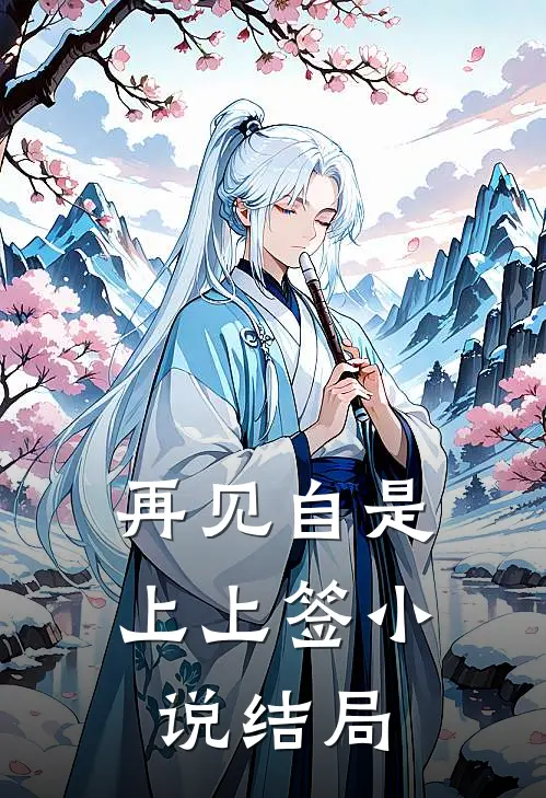 再见自是上上签小说结局