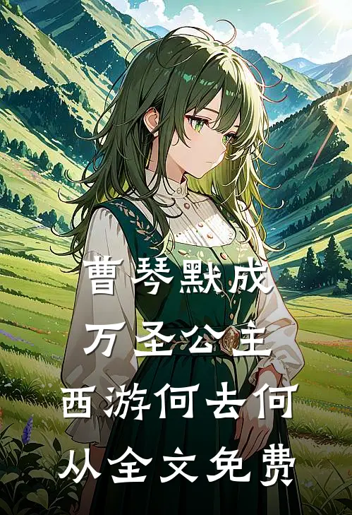 曹琴默成万圣公主，西游何去何从全文免费