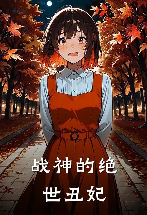 战神的绝世丑妃