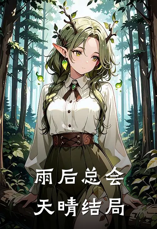 雨后总会天晴结局