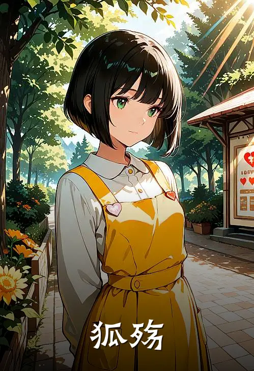 狐殇