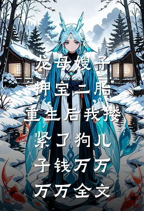 龙母嫂子押宝二胎，重生后我搂紧了狗儿子钱万万万万全文