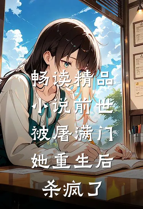 畅读精品小说前世被屠满门，她重生后杀疯了