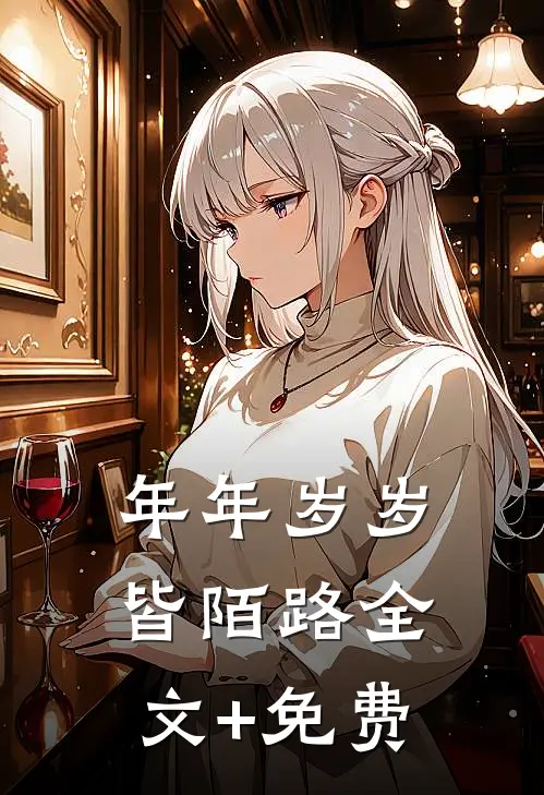 年年岁岁皆陌路全文+免费