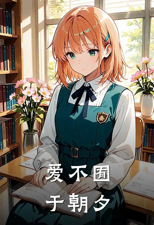 爱不囿于朝夕