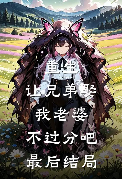 重生：让兄弟娶我老婆，不过分吧最后结局