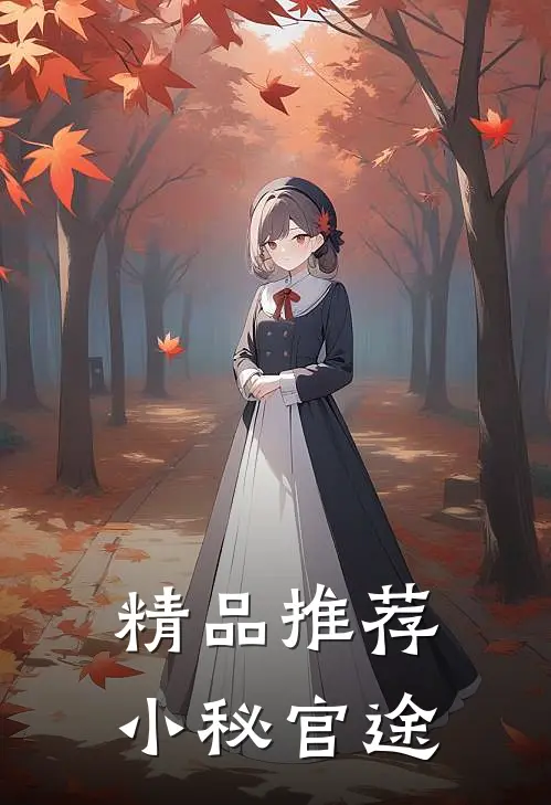精品推荐小秘官途