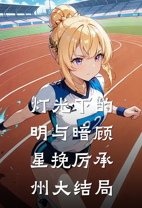 灯光下的明与暗顾星挽厉承州大结局
