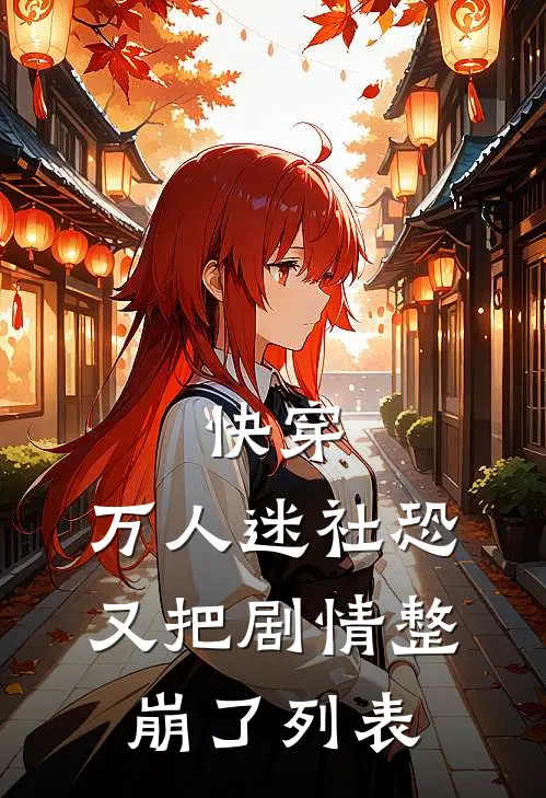快穿：万人迷社恐又把剧情整崩了列表