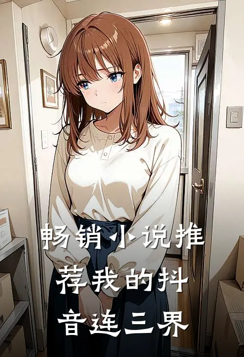 畅销小说推荐我的抖音连三界