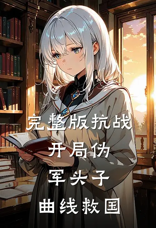 完整版抗战：开局伪军头子，曲线救国