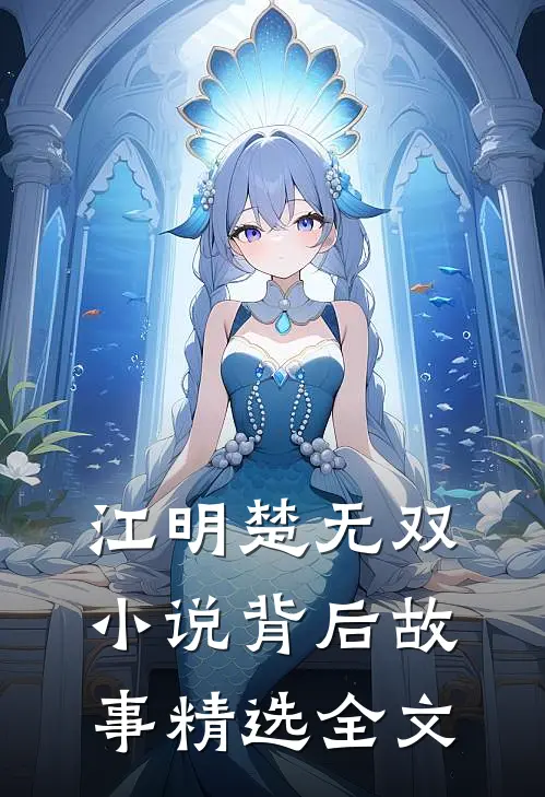 江明楚无双小说背后故事精选全文