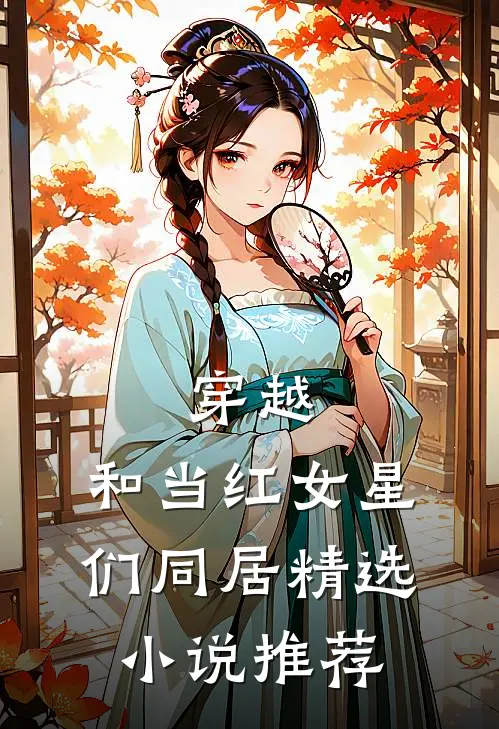 穿越：和当红女星们同居精选小说推荐