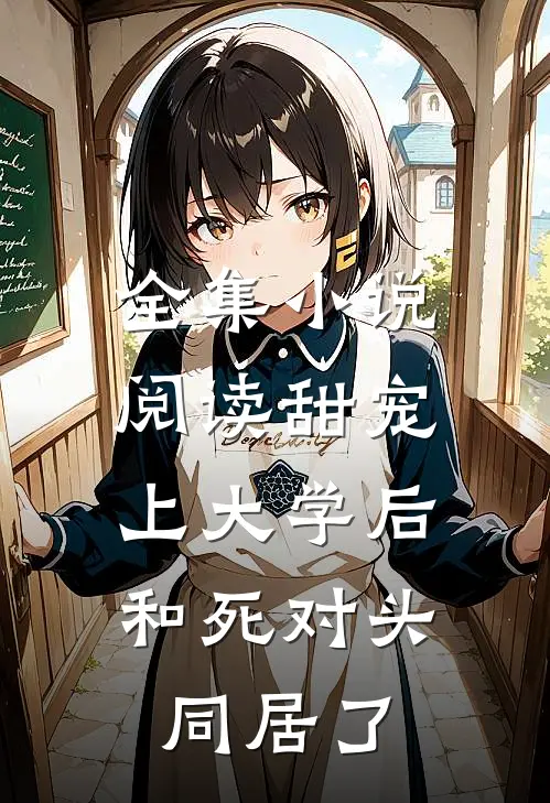 全集小说阅读甜宠：上大学后，和死对头同居了