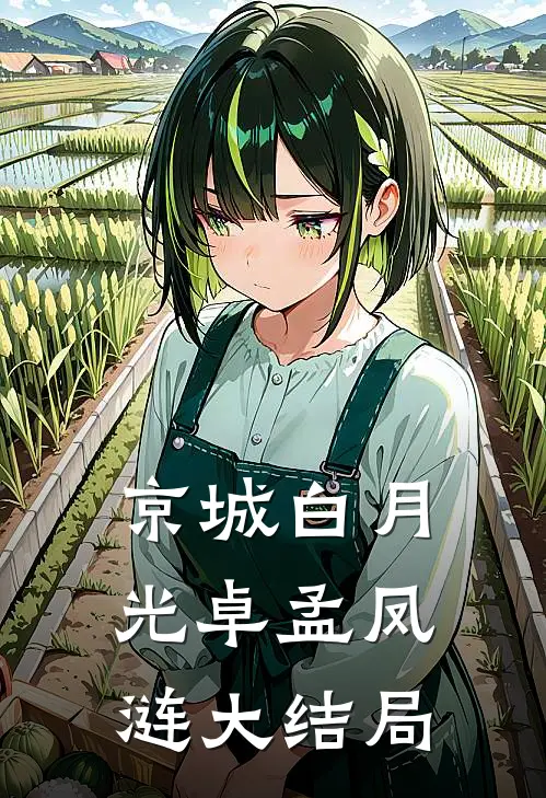 京城白月光卓孟凤涟大结局