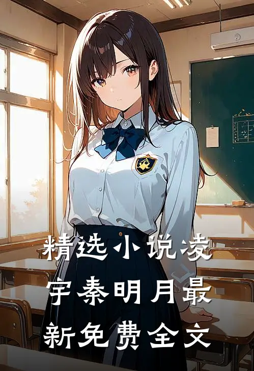 精选小说凌宇秦明月最新免费全文