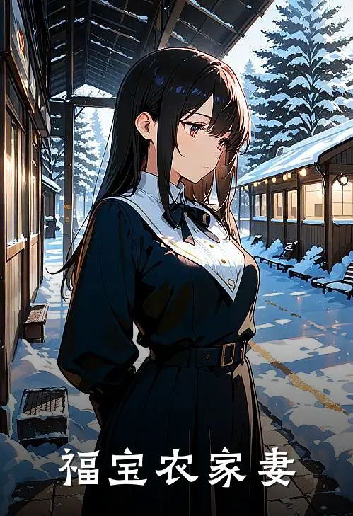 福宝农家妻