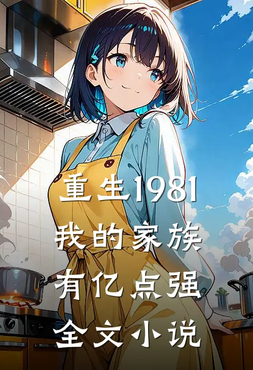 重生1981：我的家族有亿点强全文小说