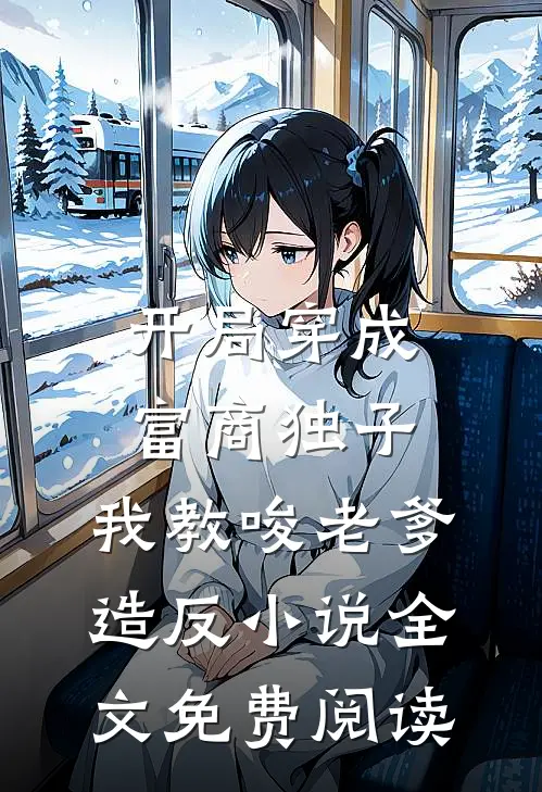 开局穿成富商独子，我教唆老爹造反小说全文免费阅读