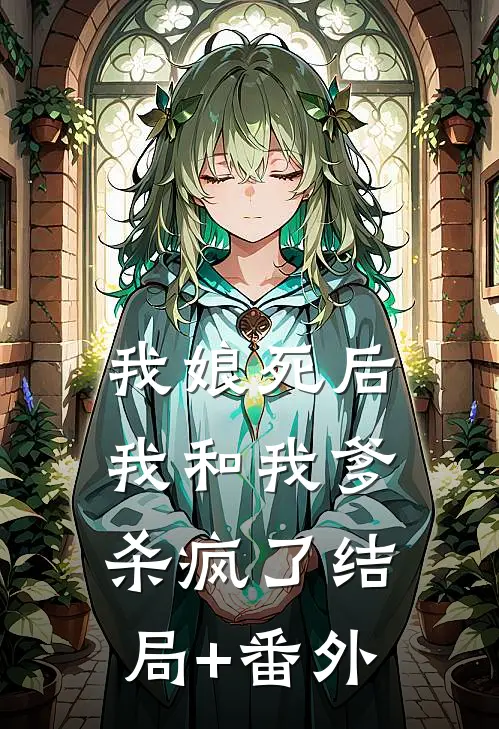 我娘死后，我和我爹杀疯了结局+番外