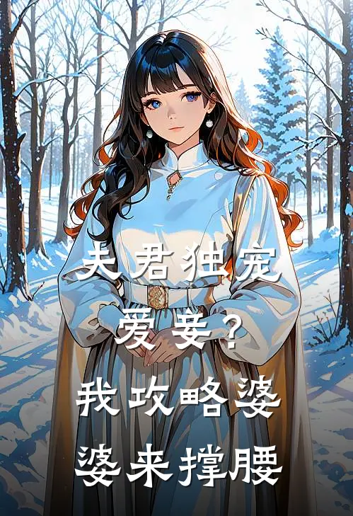 夫君独宠爱妾？我攻略婆婆来撑腰