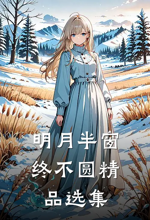 明月半窗终不圆精品选集
