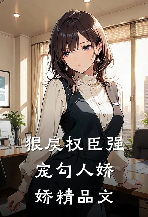 狠戾权臣强宠勾人娇娇精品文