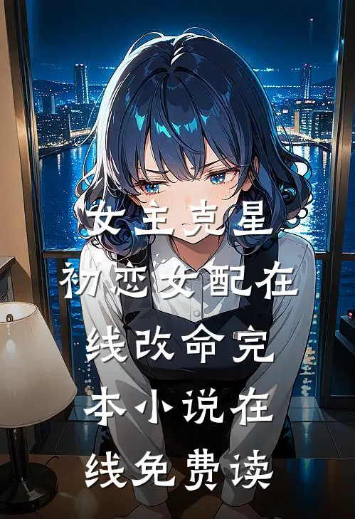 女主克星,初恋女配在线改命完本小说在线免费读