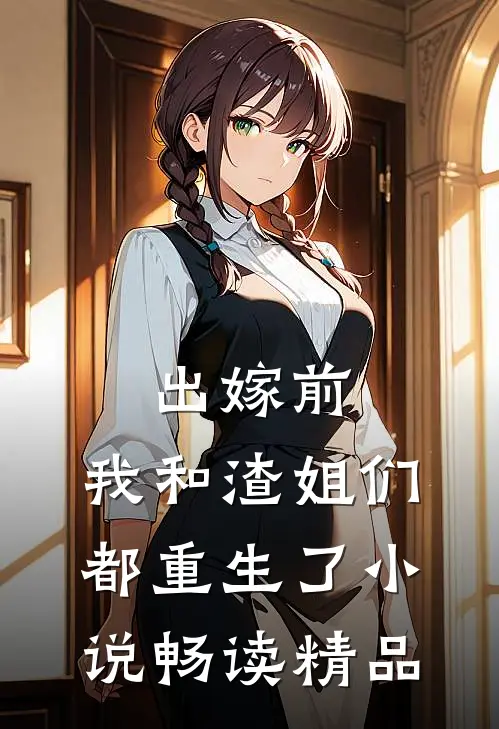 出嫁前,我和渣姐们都重生了小说畅读精品