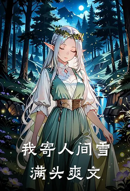 我寄人间雪满头爽文
