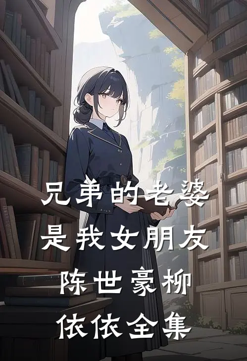 兄弟的老婆是我女朋友陈世豪柳依依全集