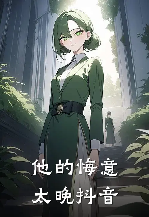 他的悔意太晚抖音